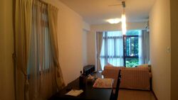 Sanctuary Green (D15), Condominium #632989051